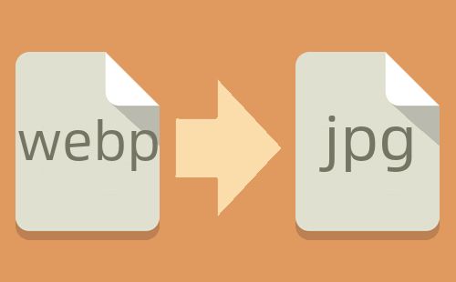 webp À jpg